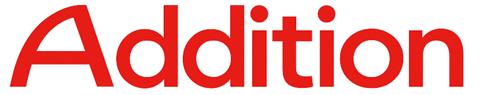 ADDITION Logo